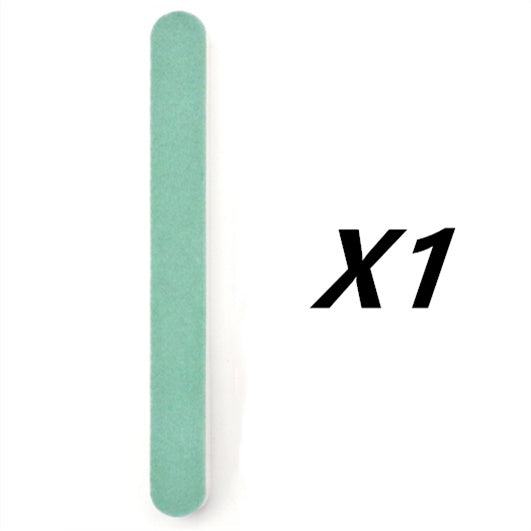 DIY Nail Polish Art for Nail Extensions