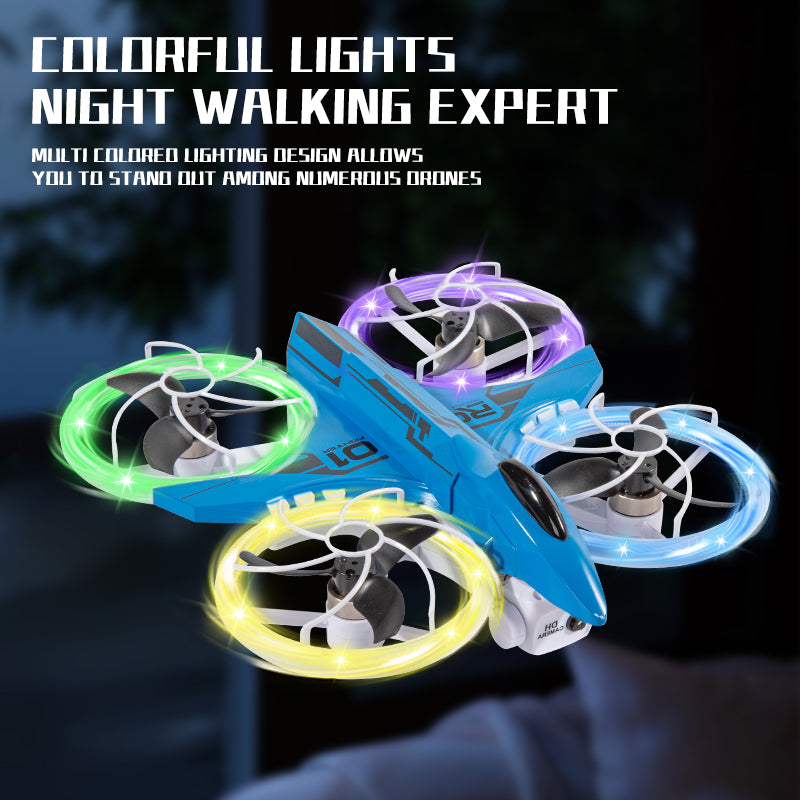 X3 Drone for Beginners – Easy Control & Stable Flight