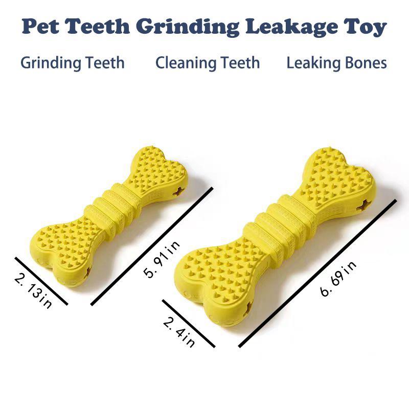 Premium Dog Dental Chew Sticks Two Pack for Teeth Cleaning