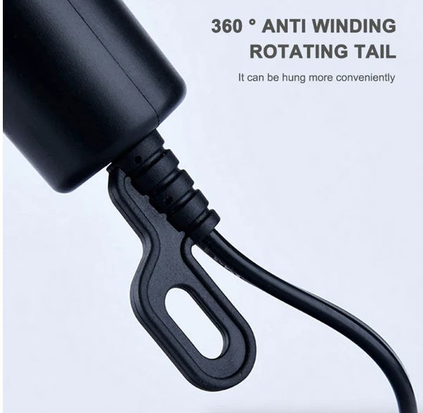 Professional Hair Straightener Comb – Fast Heat Beard Styling Tool
