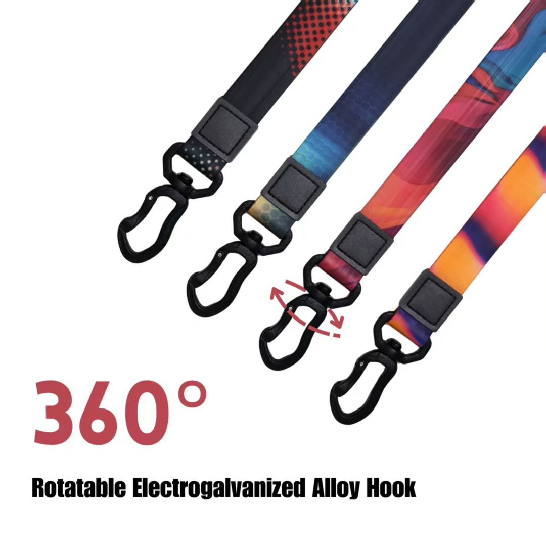 Premium Waterproof PVC Coated Pet Leash Set Durable Grip Control