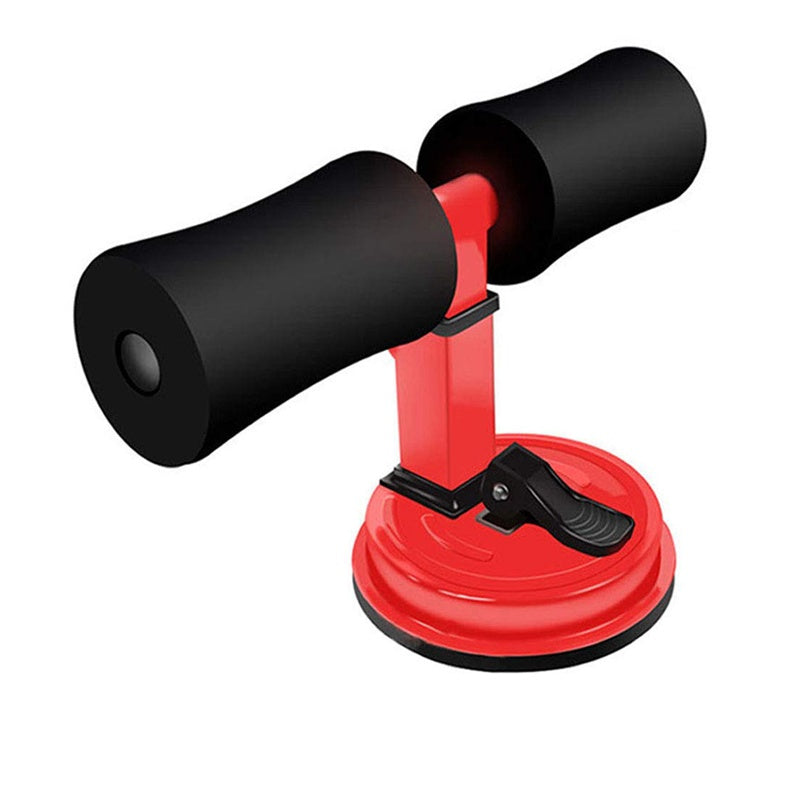 Sit Up Bar Trainer Portable Fitness Equipment for Core Strength & Home Workouts