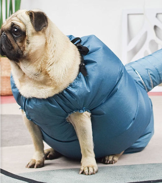 Premium Pet Drying Bag Quick Dry Hair Dryer Bathing Tool