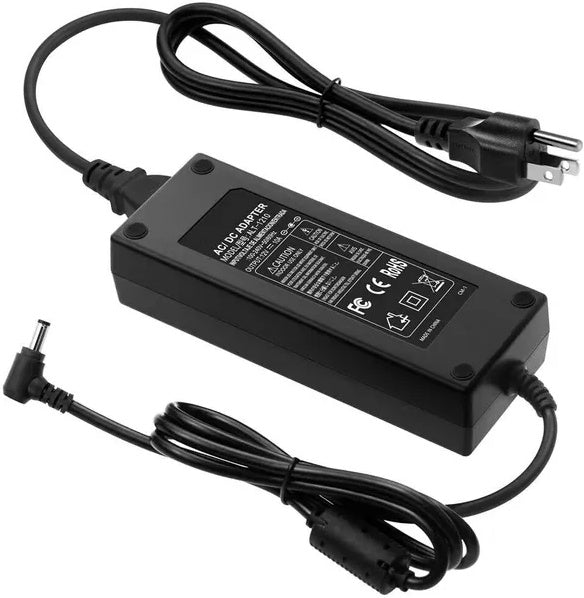 12V AC to DC Power Adapter LED Strip Power Supply
