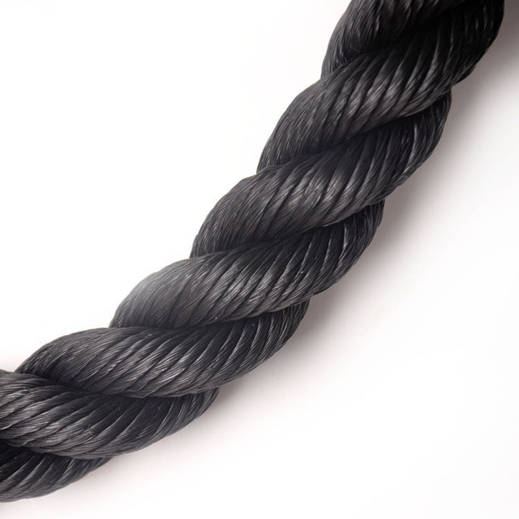 Pull Rope Down Pressure Training Device for Full Body Workout