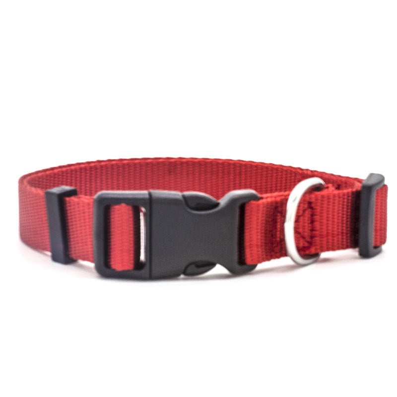 Premium Pet Collar Adjustable Durable Comfortable Everyday Use