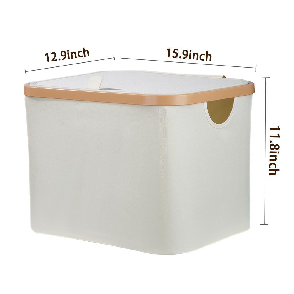 Premium Versatile Storage Containers for Organized Living