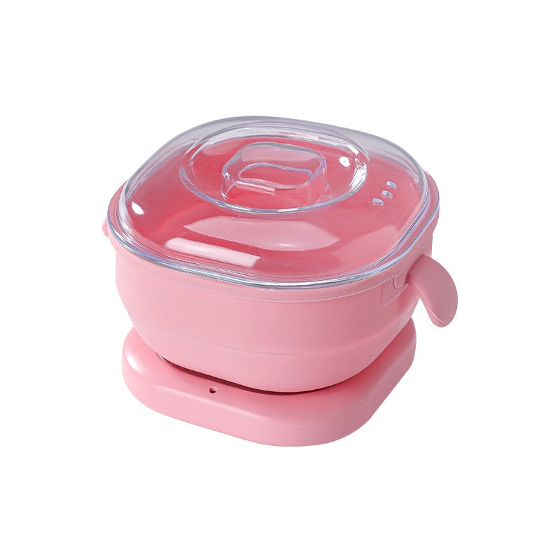 3-in-1 Dense Wax Heater for Easy and Even Wax Warming