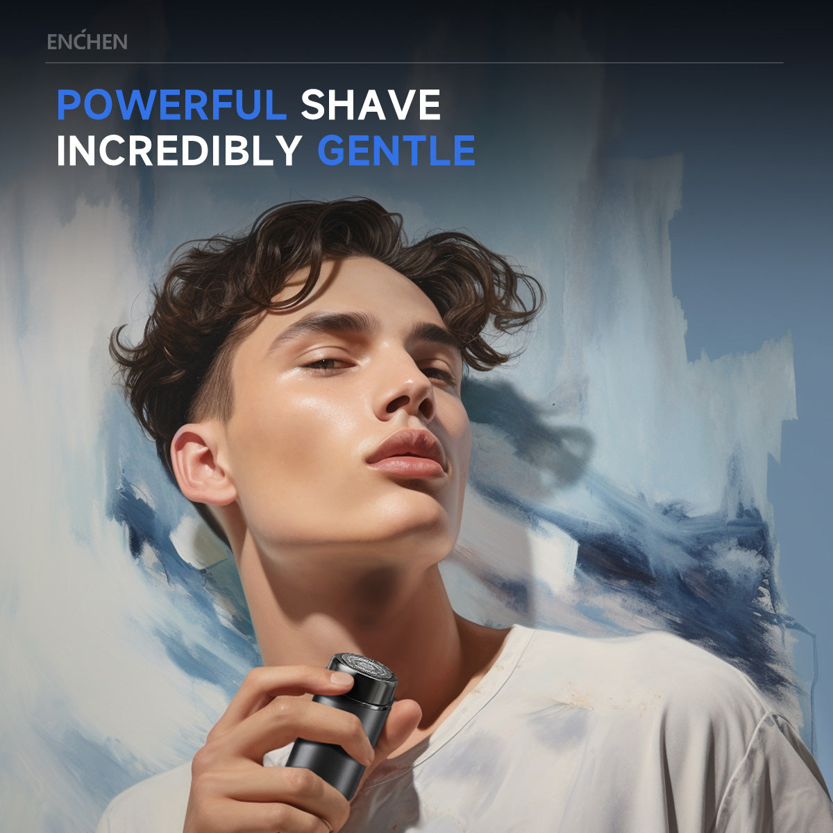 Premium Z3 Razor Smooth Shave Precision Grooming Tool