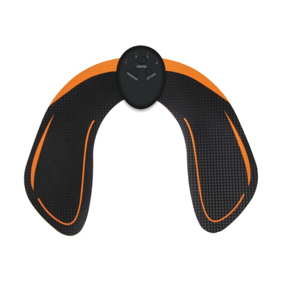 Ultimate EMS Abs & Muscle Trainer for Body Toning & Strength Building