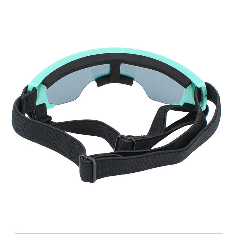 Dog Sun-Proof UV Protection Goggles for Outdoor Eye Safety
