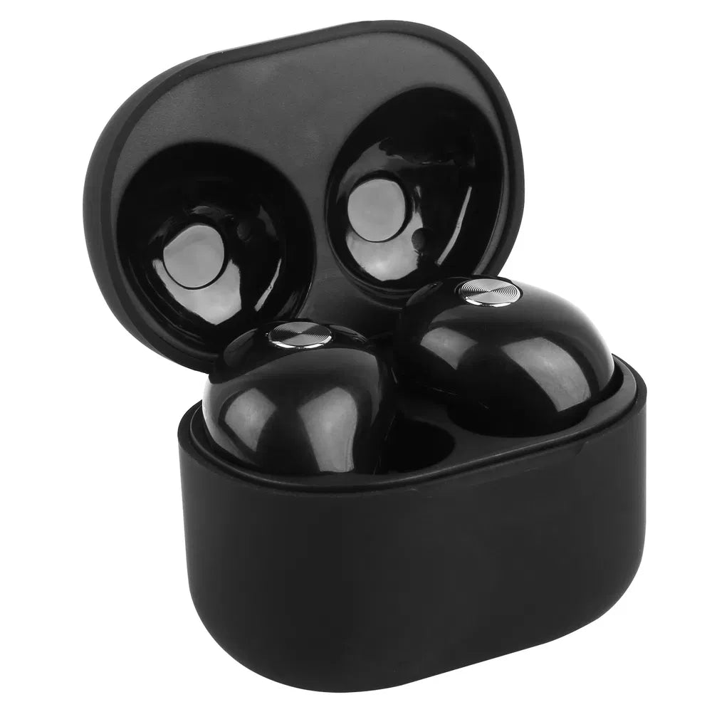 TWS Wireless Earbuds V4.2 Deep Bass Stereo IPX4 Earphones