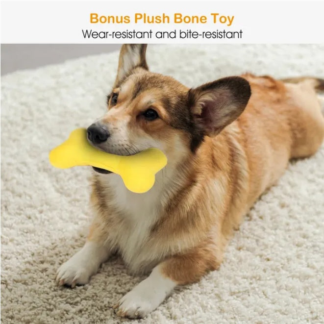 Ultimate Soft Warm Fleece Pet Bed Cozy Nest Comfort Mat