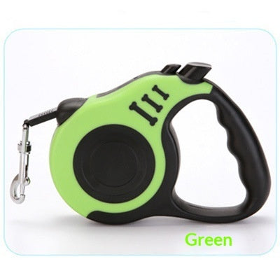 Premium Retractable Pet Leash Automatic Telescopic Traction