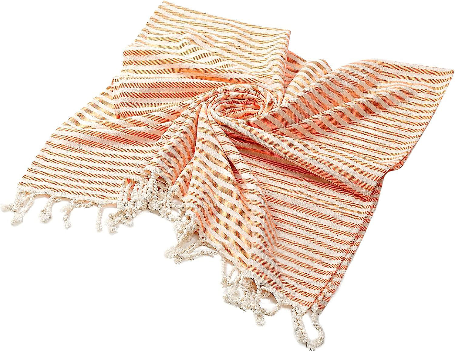 Extra Large Turkish Beach Towel Quick Dry Lightweight Sand Free