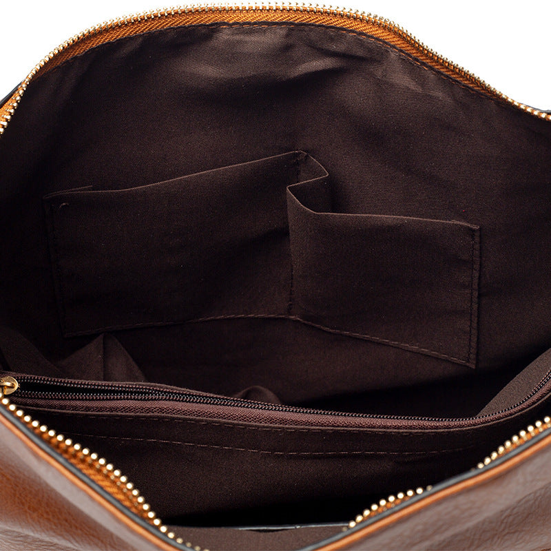 Hobo Bags for Women Stylish High Capacity Fashion Crossbody Shoulder Totes