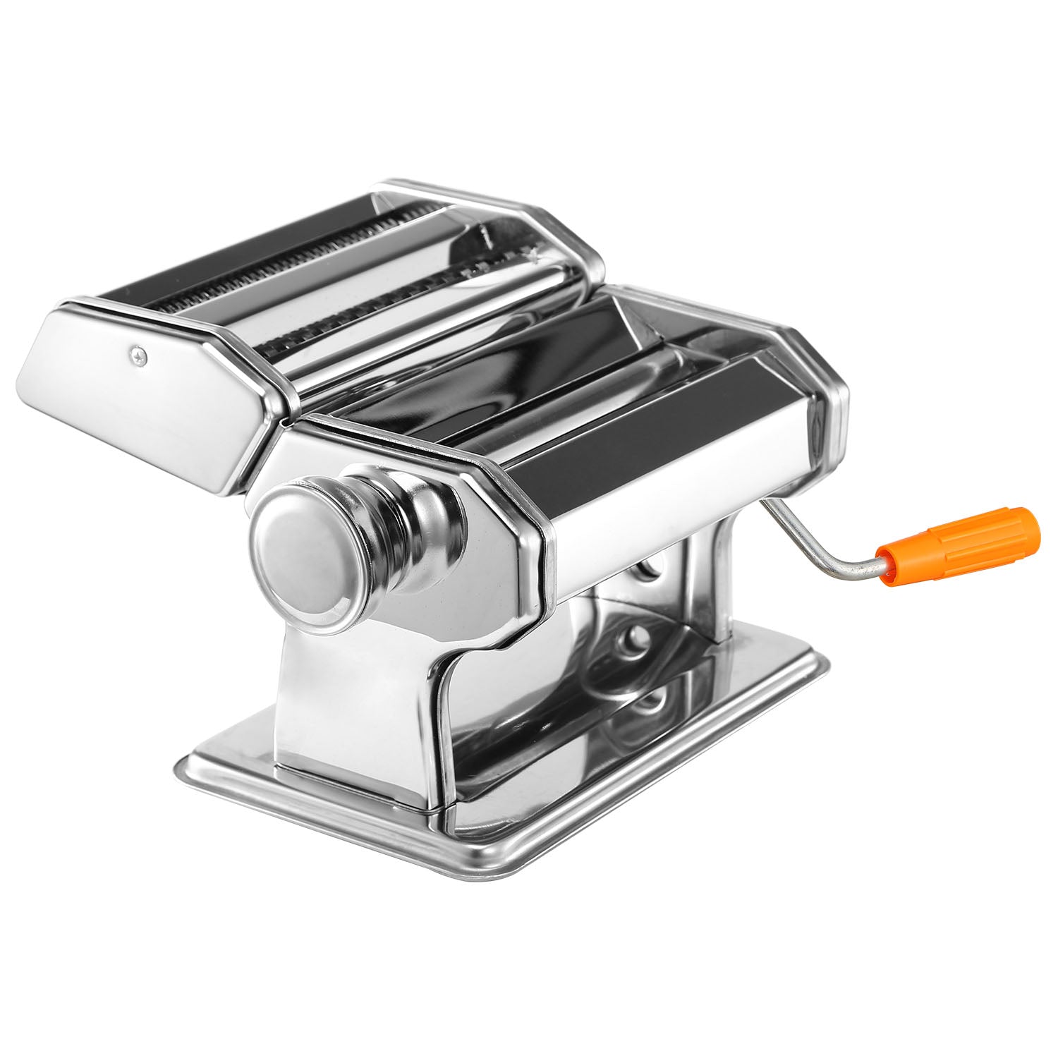 Stainless Steel Pasta Maker Roller Machine