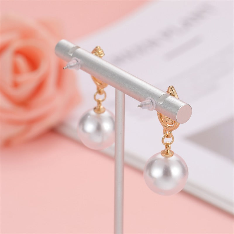 Silicone Earring Backs Soft Transparent Hypoallergenic Plugs