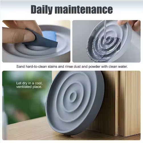 Premium Soap Storage Box Set for Clean & Hygienic Bathroom Use