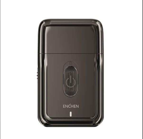 Premium Electric Shaver Portable Mini Razor Type C Fast