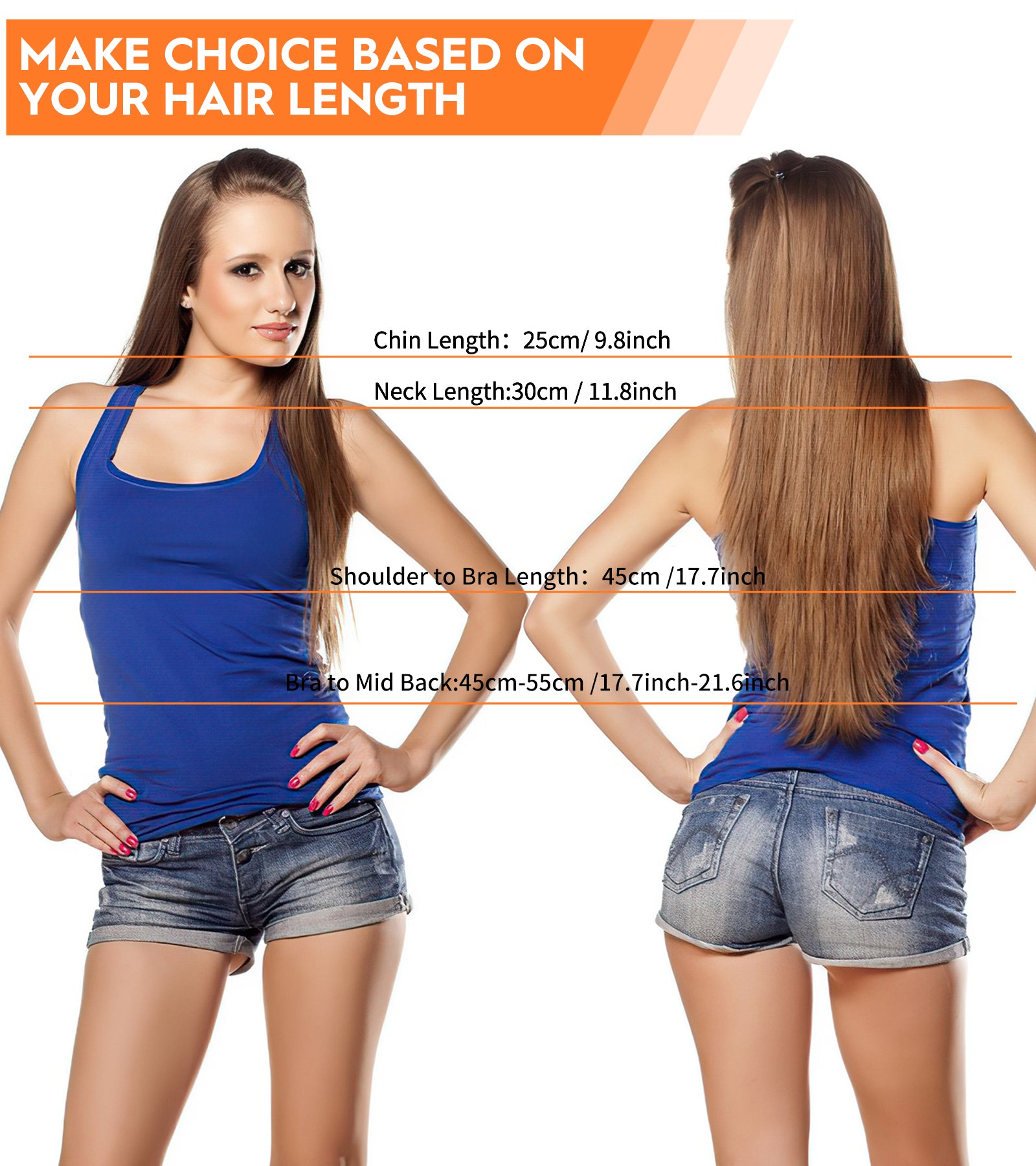 30 Pcs Heatless Hair Curlers Styling Kit