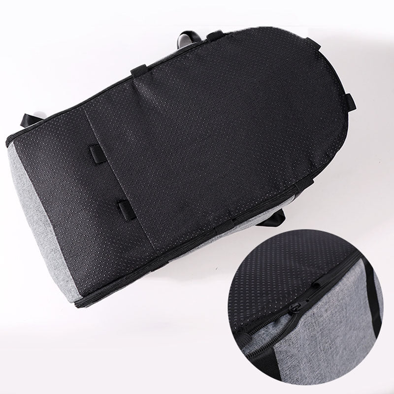 Outdoor Pet Kennel for All-Season Protection and Comfort