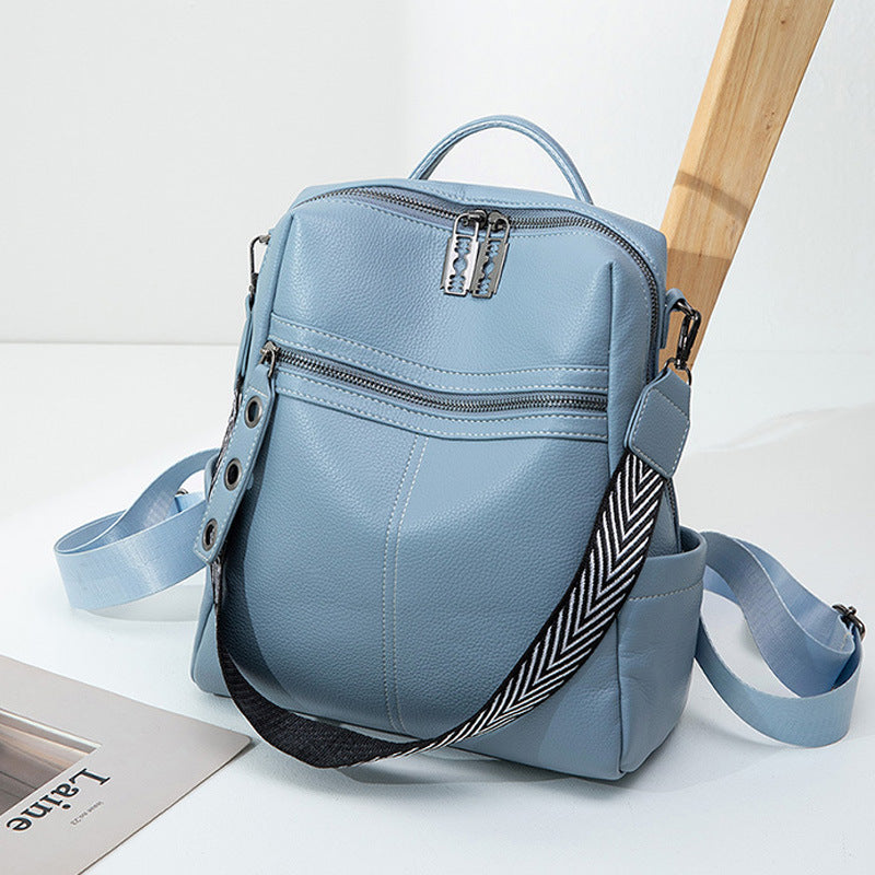 Fashion Personalized Womens New Backpack Stylish Trendy Everyday Bag