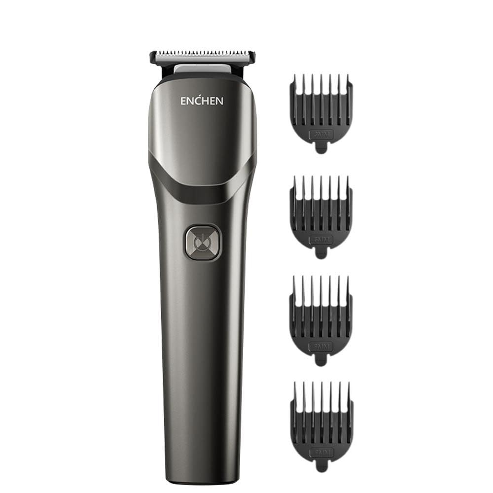 Beardo 2 Hair Clipper Professional Grooming Trimmer for Men