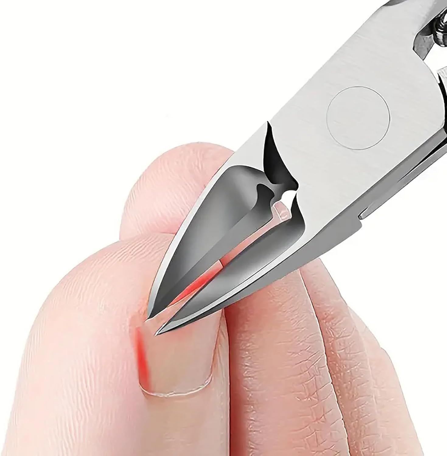 Podiatrist Toenail Clippers for Thick Ingrown Nails