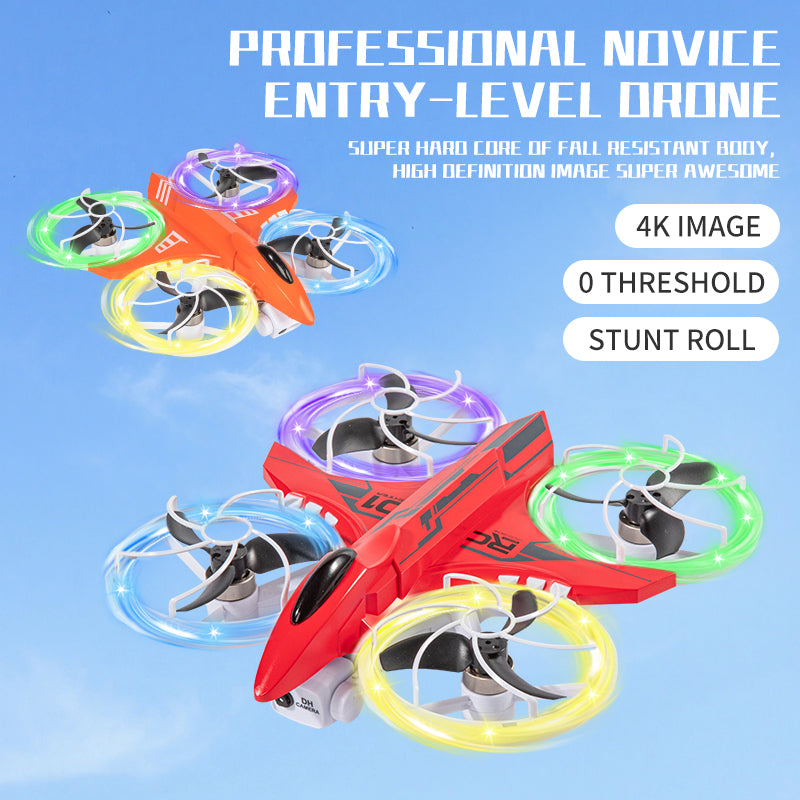 X3 Drone for Beginners – Easy Control & Stable Flight