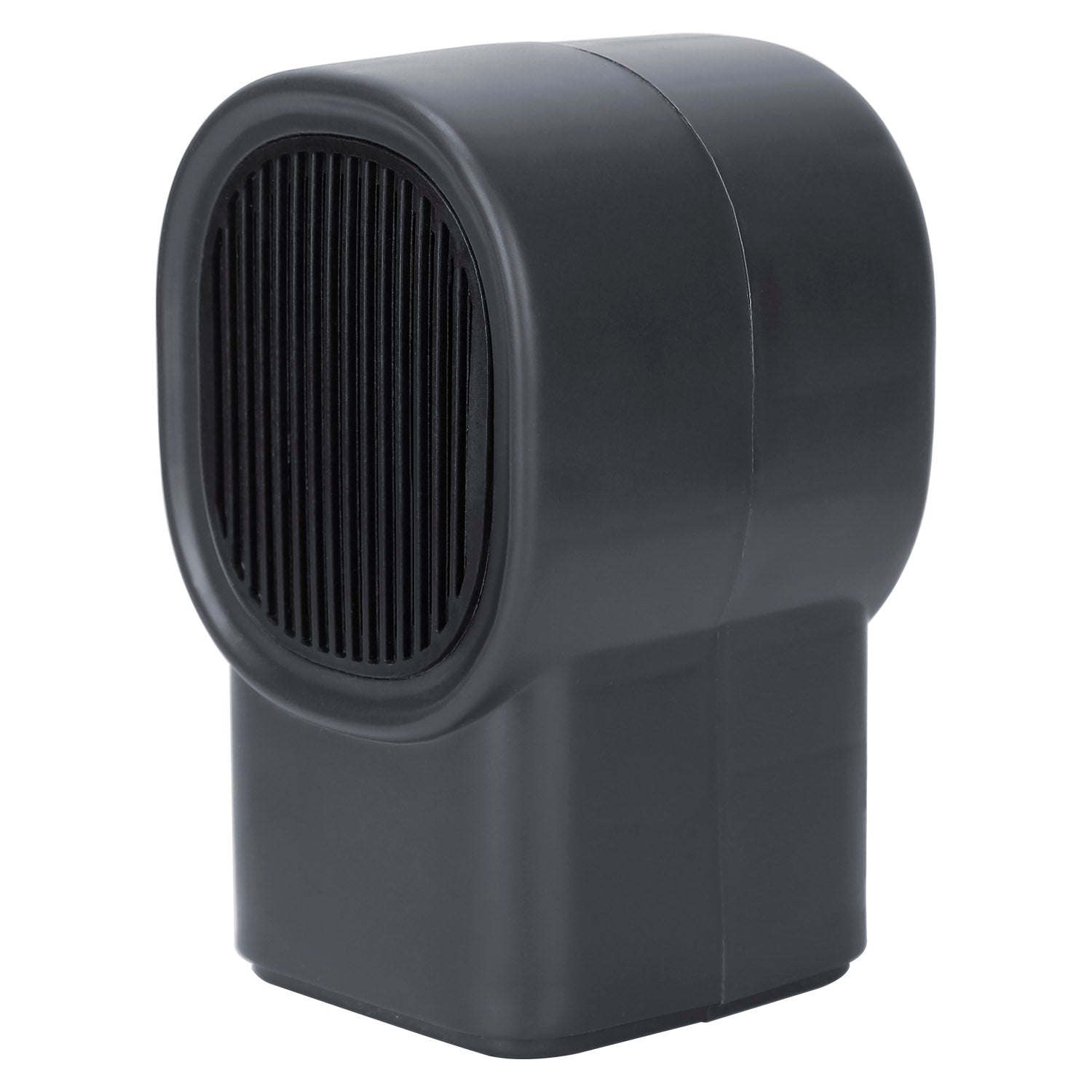 Portable Electric Space Heater 400W Mini Desktop Fan Heater