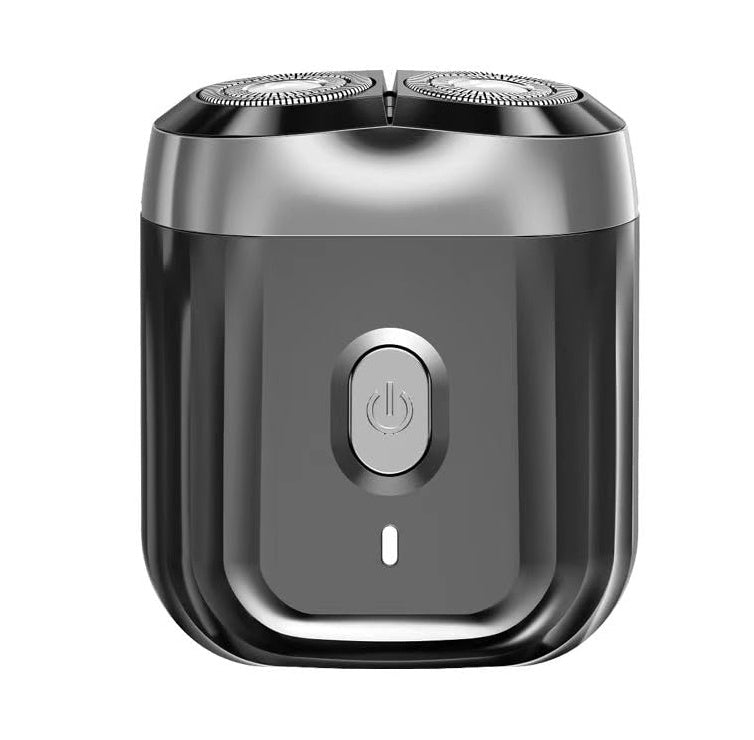 Mini Electric Pocket Shaver Waterproof USB-C Rechargeable