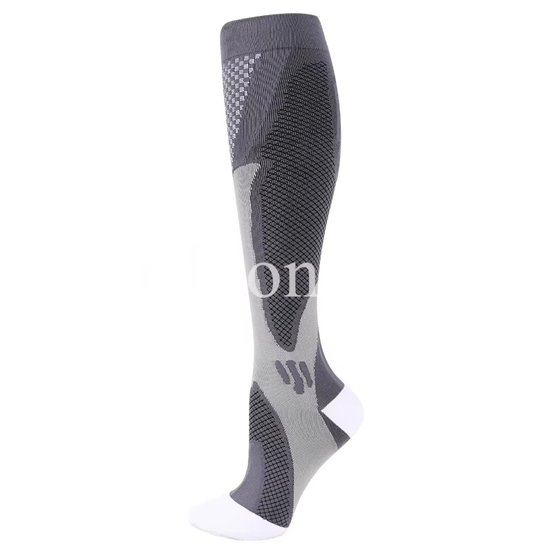 Compression Socks Stockings For Womens Mens Knee High Medical