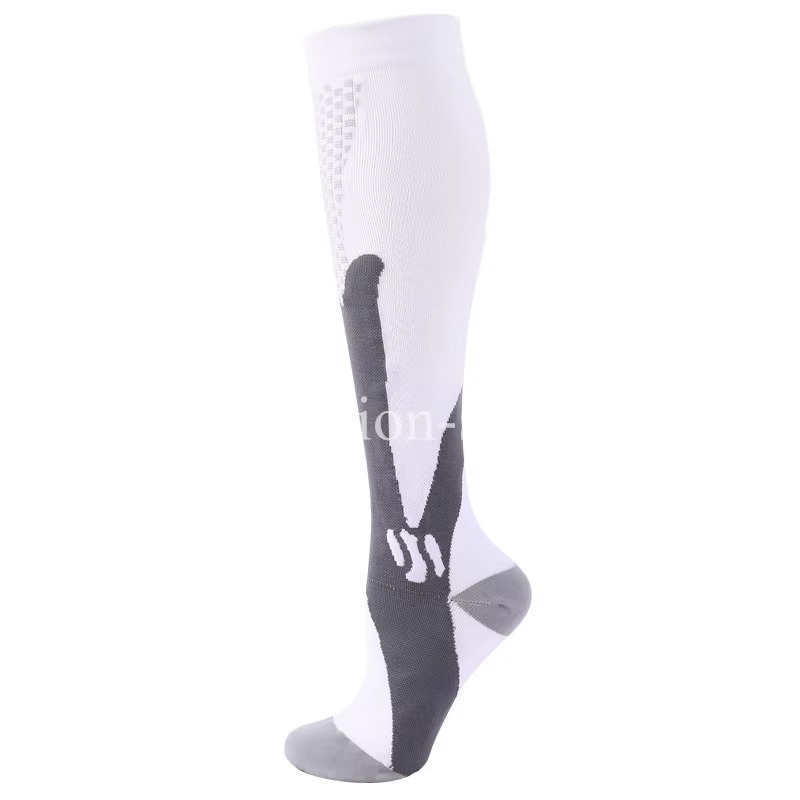 Compression Socks Stockings For Womens Mens Knee High Medical