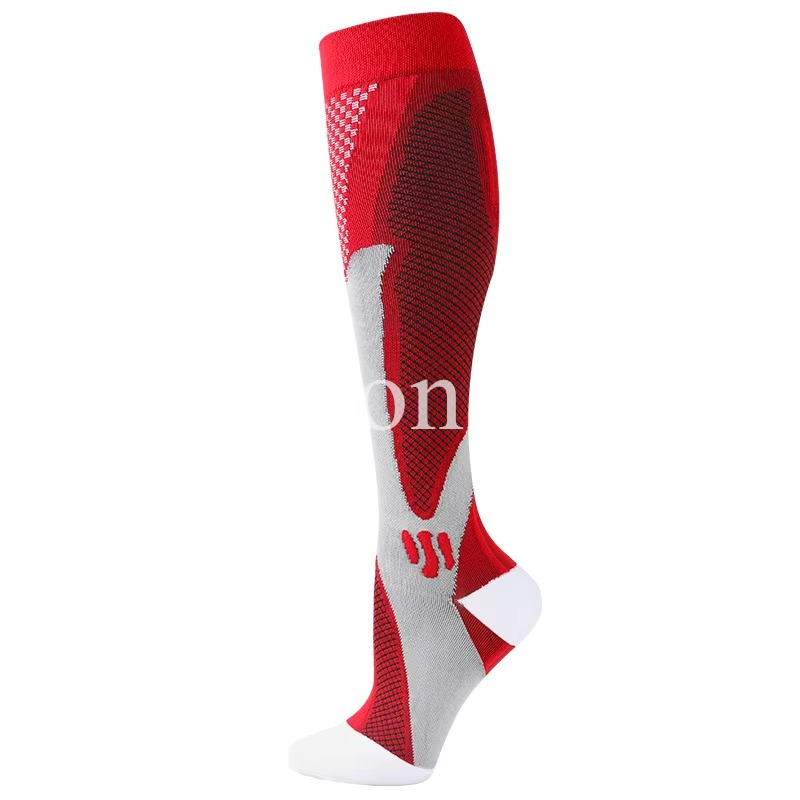 Compression Socks Stockings For Womens Mens Knee High Medical