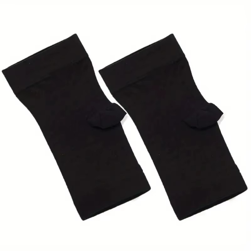 Compression Socks Foot Pain Relief Ankle Support Sleeve Brace Plantar Fasciitis