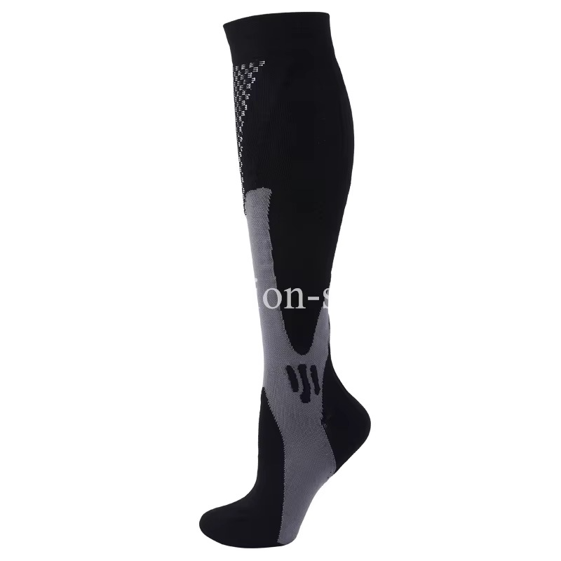 Compression Socks Stockings For Womens Mens Knee High Medical