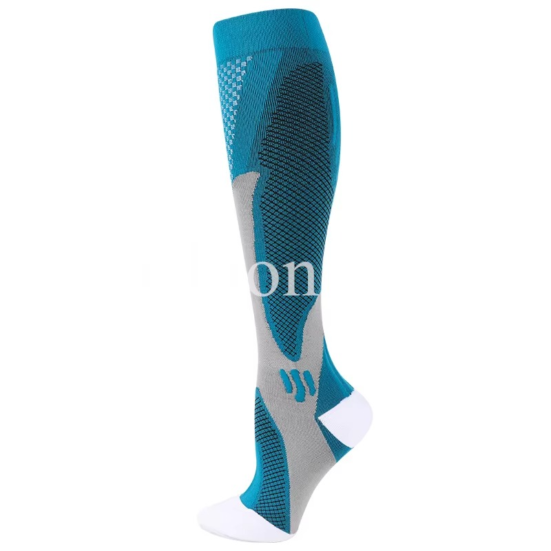 Compression Socks Stockings For Womens Mens Knee High Medical