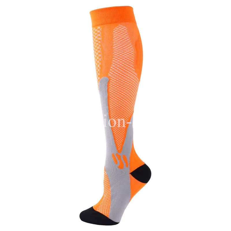 Compression Socks Stockings For Womens Mens Knee High Medical