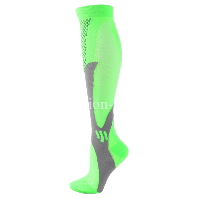 Compression Socks Stockings For Womens Mens Knee High Medical