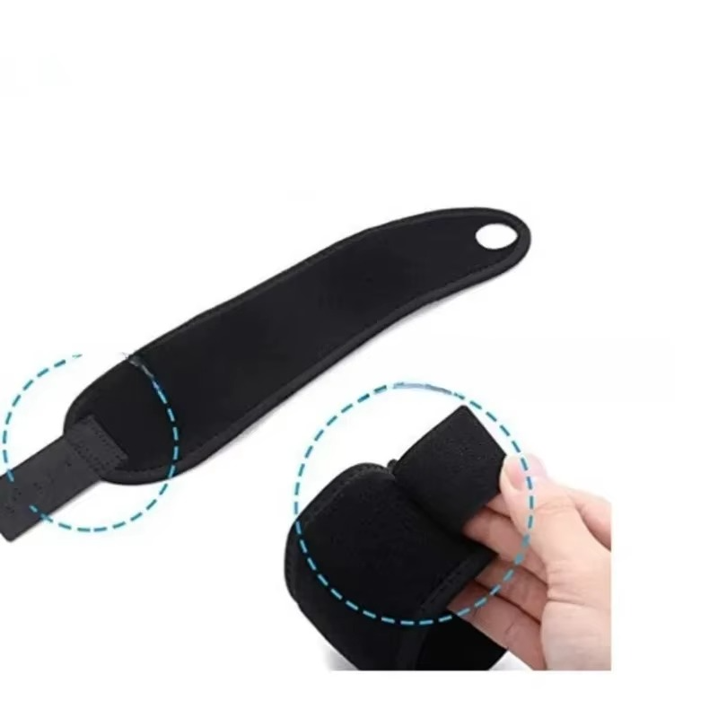 Wrist Hand Brace Support Carpal Tunnel Sprain Arthritis Gym Splint Left / Right