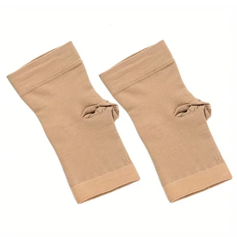 Compression Socks Foot Pain Relief Ankle Support Sleeve Brace Plantar Fasciitis