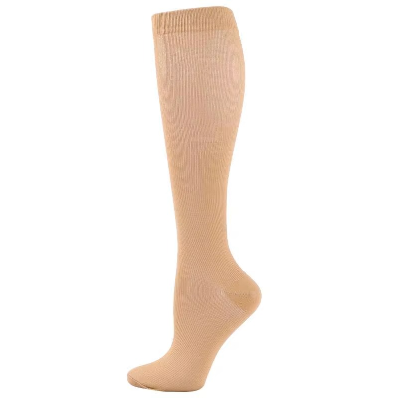 Compression Socks Stockings For Womens Mens Knee High Medical