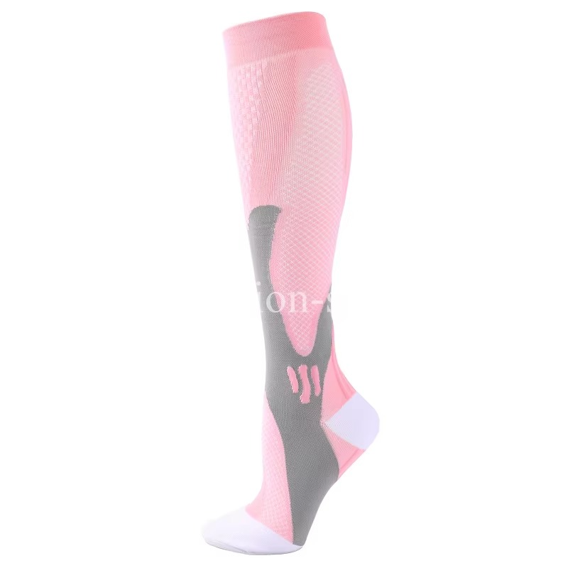 Compression Socks Stockings For Womens Mens Knee High Medical