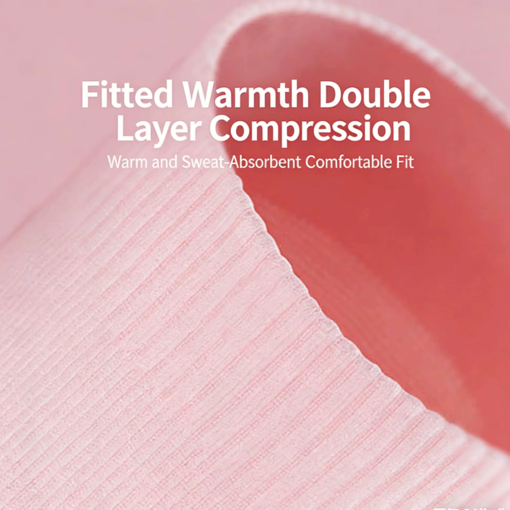 2 Pcs Wrist Brace Support Compression Sleeve Arthritis Gym Carpal Tunnel Hand US