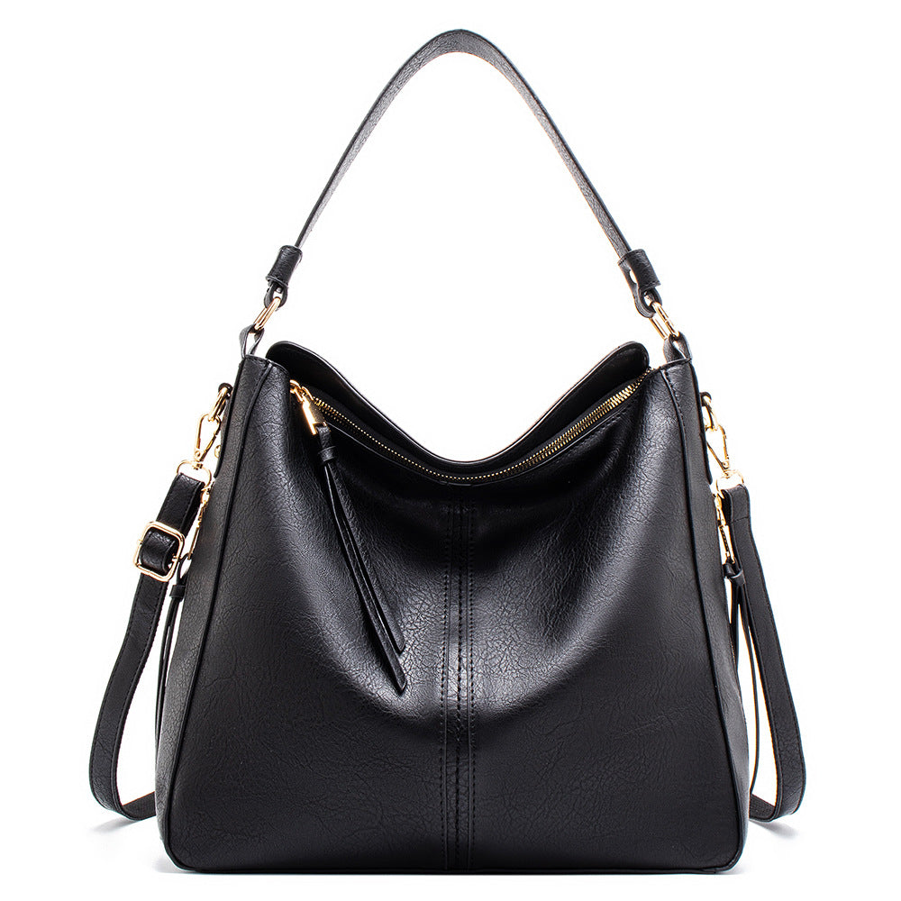 Hobo Bags for Women Stylish High Capacity Fashion Crossbody Shoulder Totes