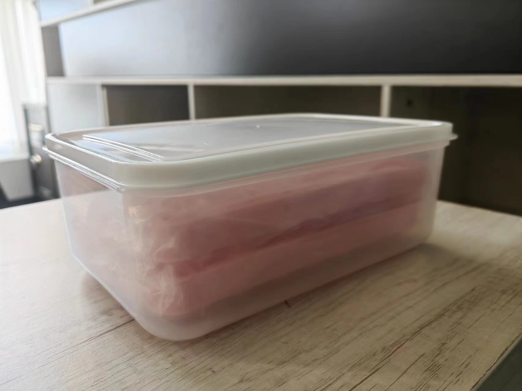 Ice Grid for Easy Ice Cube Making