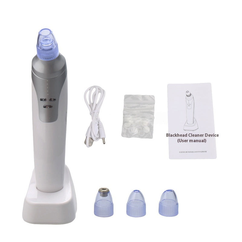 Blackhead Remover Device for Deep Pore Cleaning
