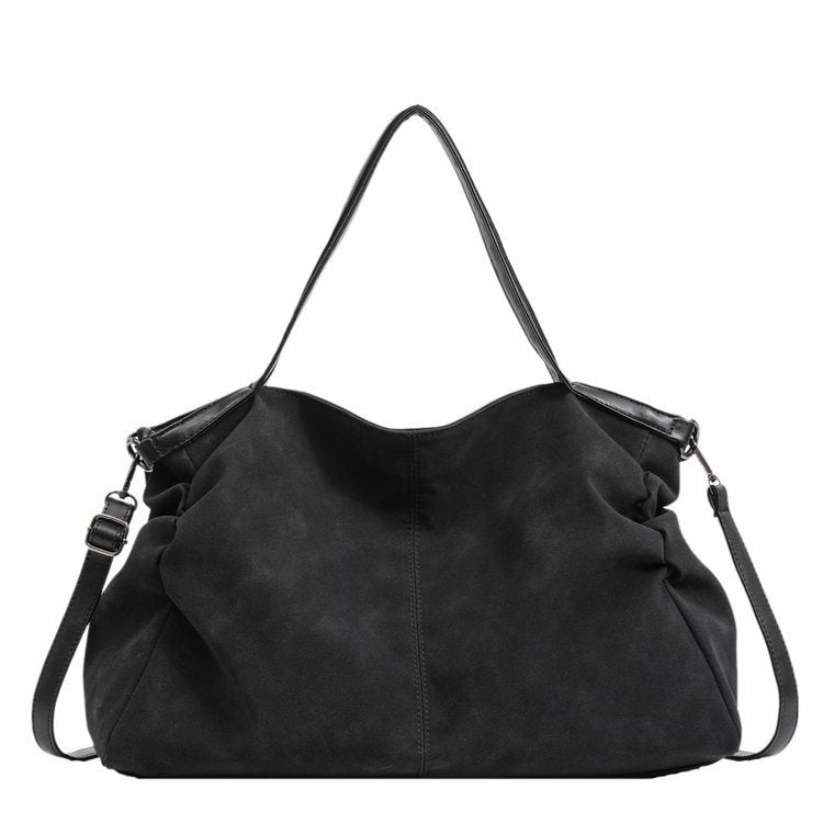 Simple Versatile Large Capacity Bag for Women Stylish Everyday Tote Bag