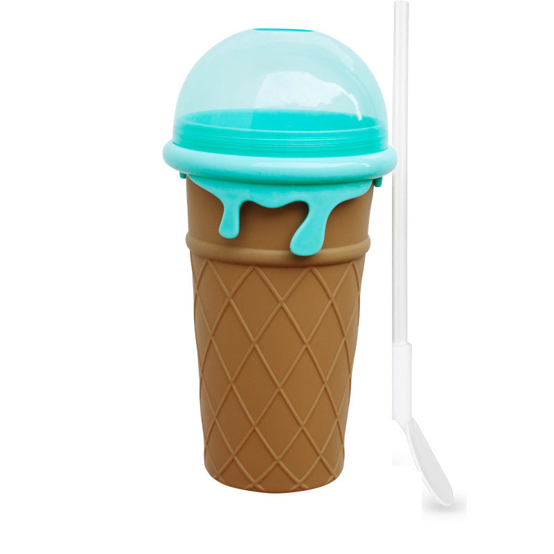 500ml Quick-Frozen Slushy Maker Cup